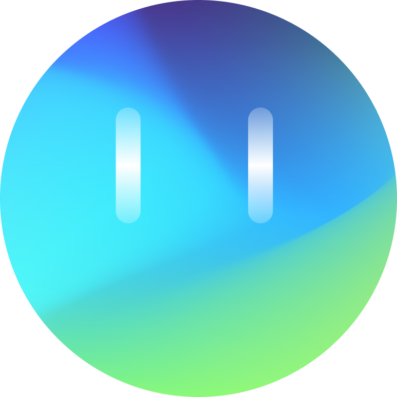AI Assistant Icon